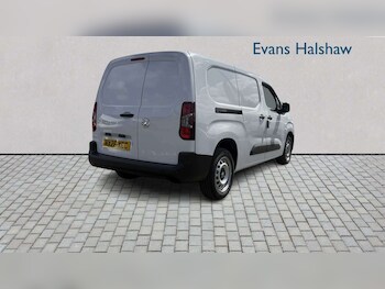 Used Vauxhall Combo 2026 for sale - 78208913: Photo