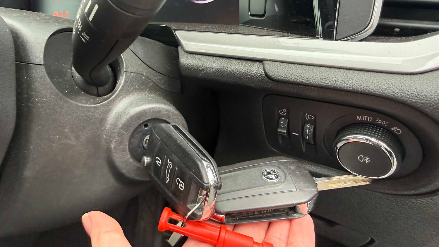 Used Vauxhall Grandland 2022 for sale - 77913682: Photo 11