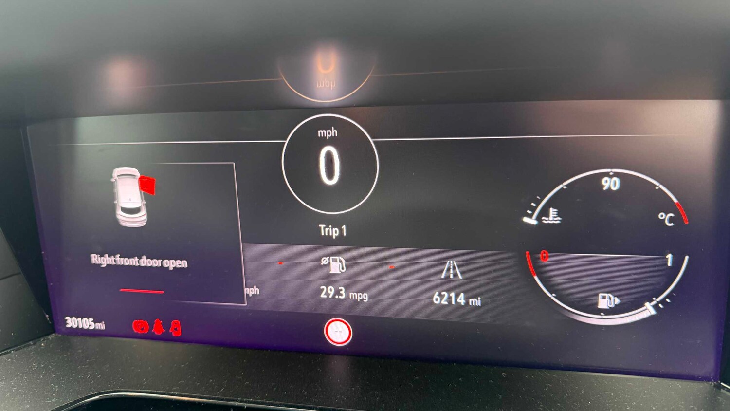 Used Vauxhall Grandland 2022 for sale - 77913682: Photo 13