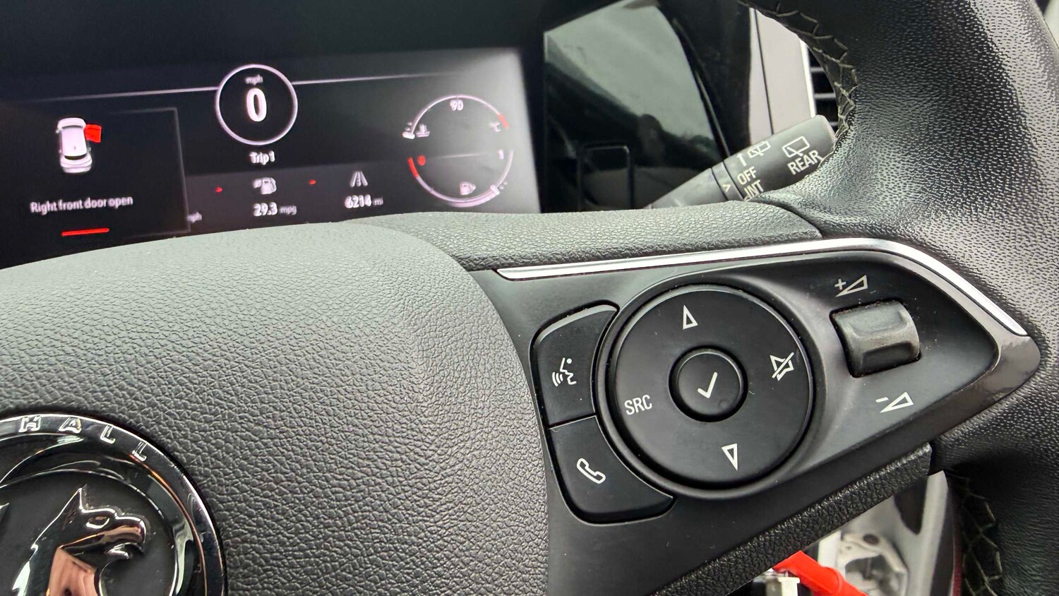 Used Vauxhall Grandland 2022 for sale - 77913682: Photo 14