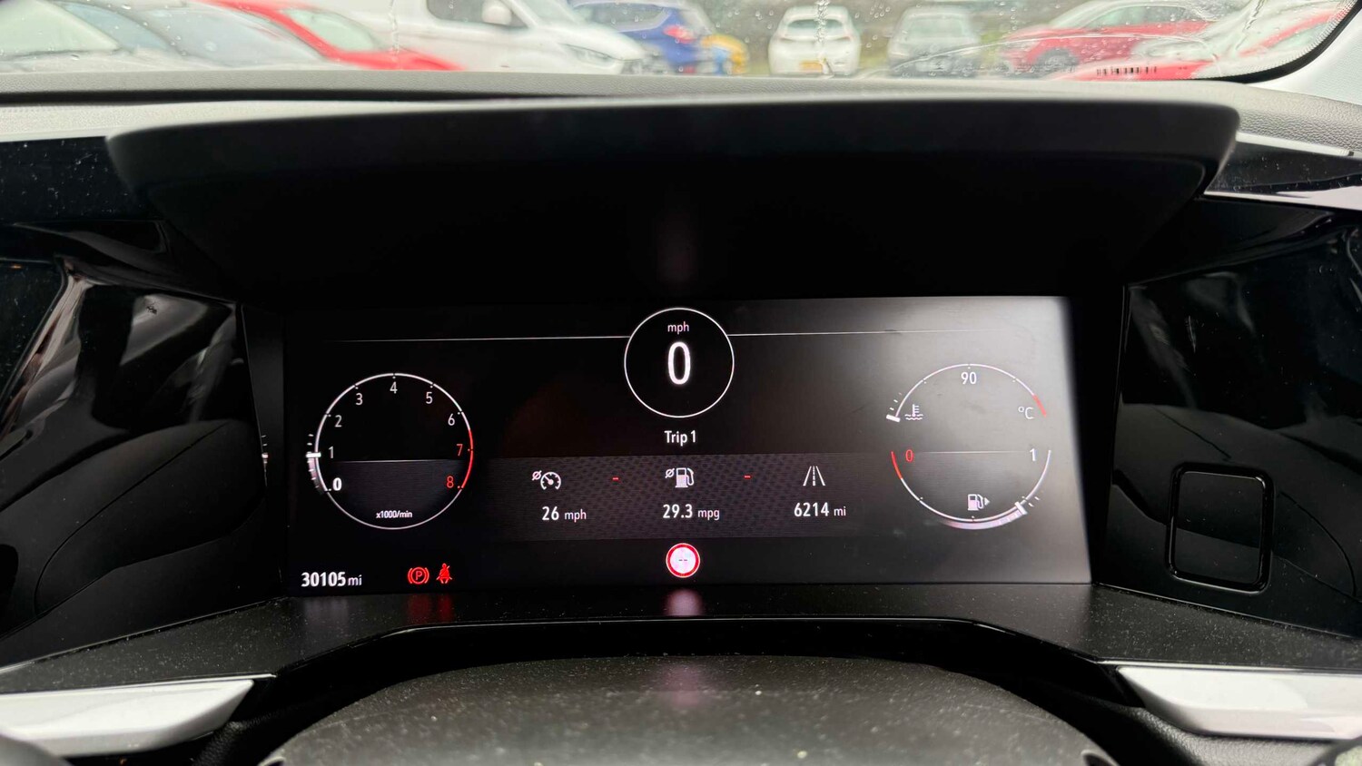 Used Vauxhall Grandland 2022 for sale - 77913682: Photo 15