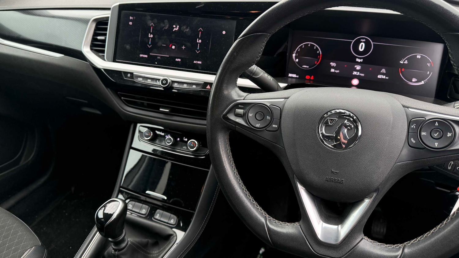 Used Vauxhall Grandland 2022 for sale - 77913682: Photo 5