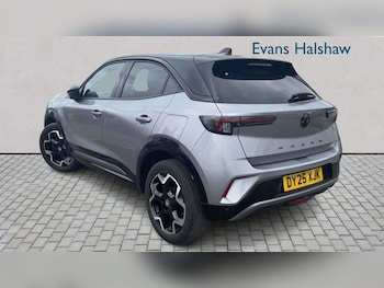 Used Vauxhall Mokka 2025 for sale - 78812544: Photo