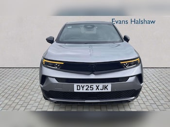 Used Vauxhall Mokka 2025 for sale - 78812544: Photo
