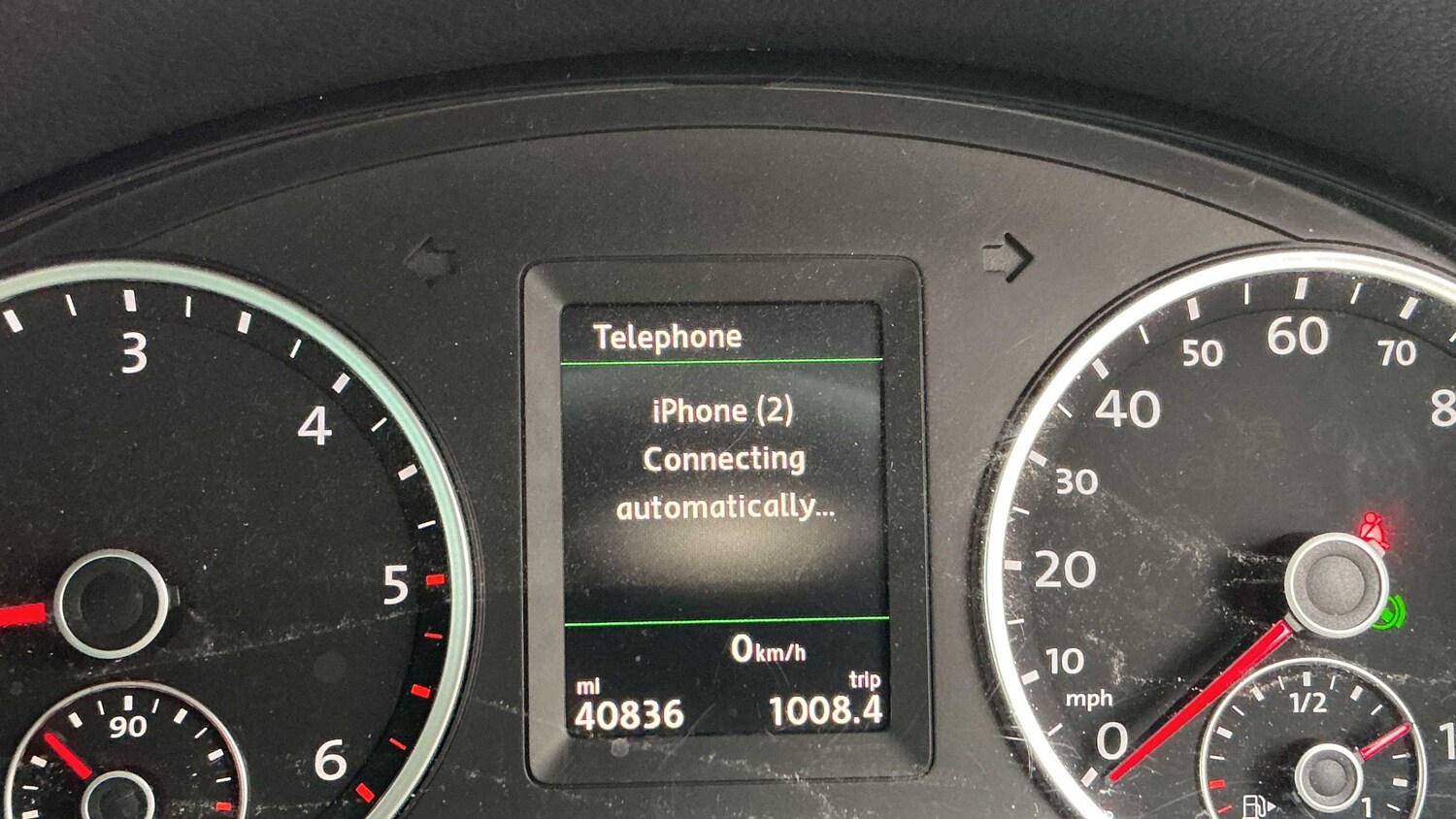 Used Volkswagen Tiguan for sale - 77862630: Photo 10