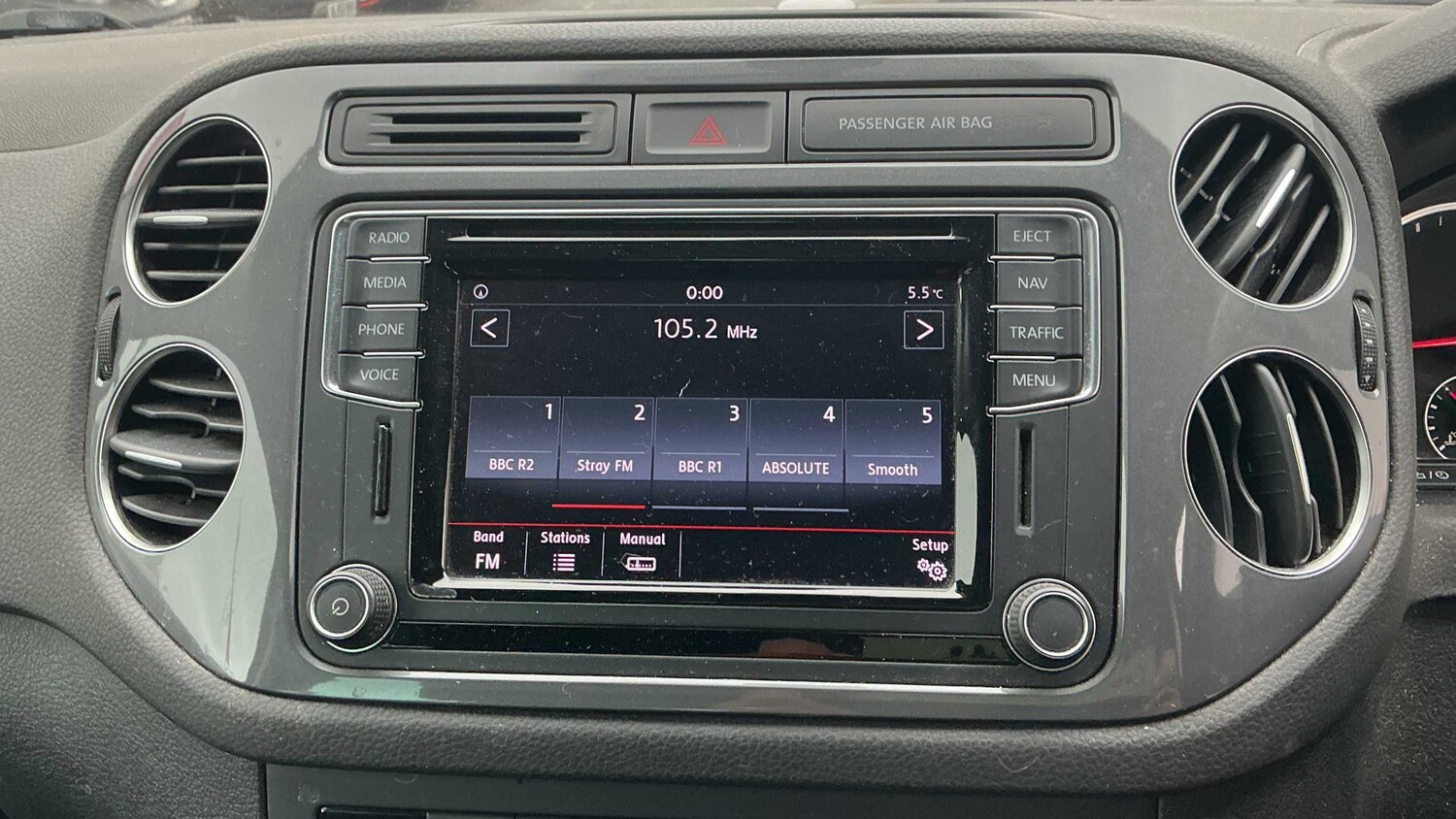 Used Volkswagen Tiguan for sale - 77862630: Photo 11