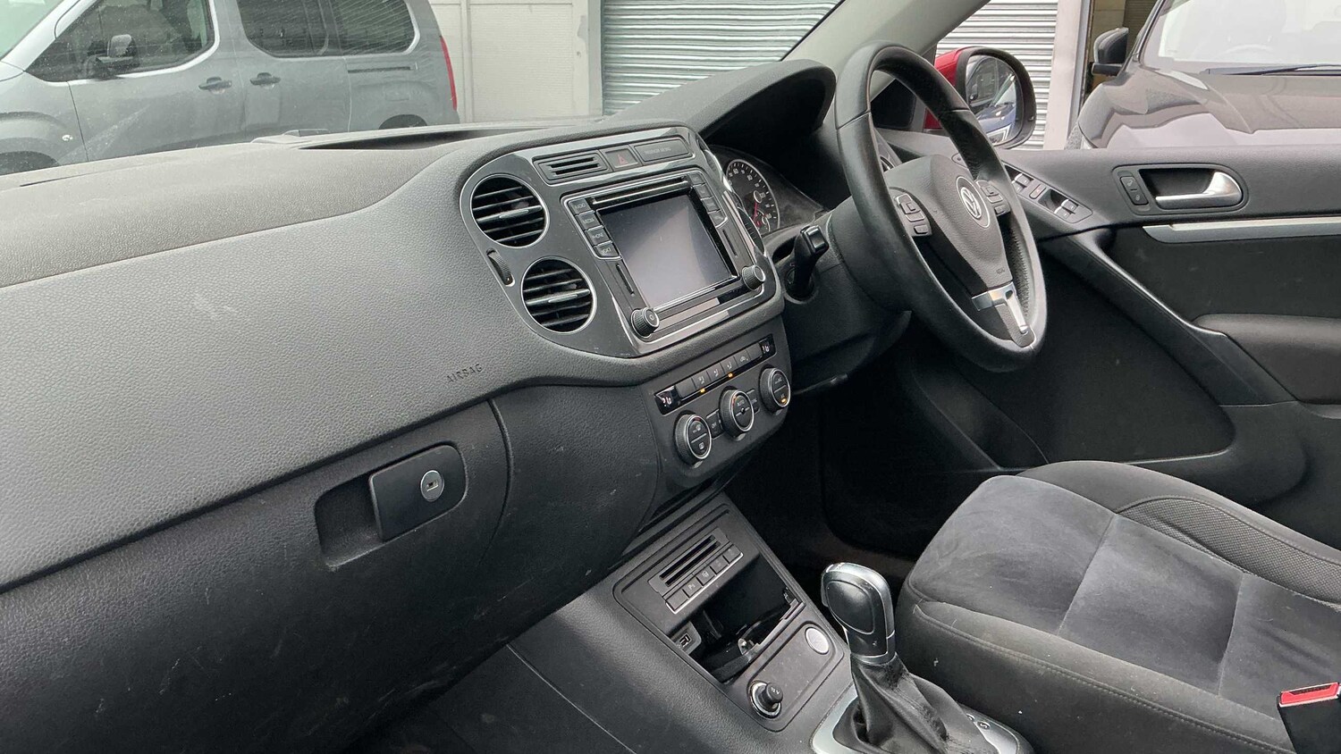 Used Volkswagen Tiguan for sale - 77862630: Photo 13