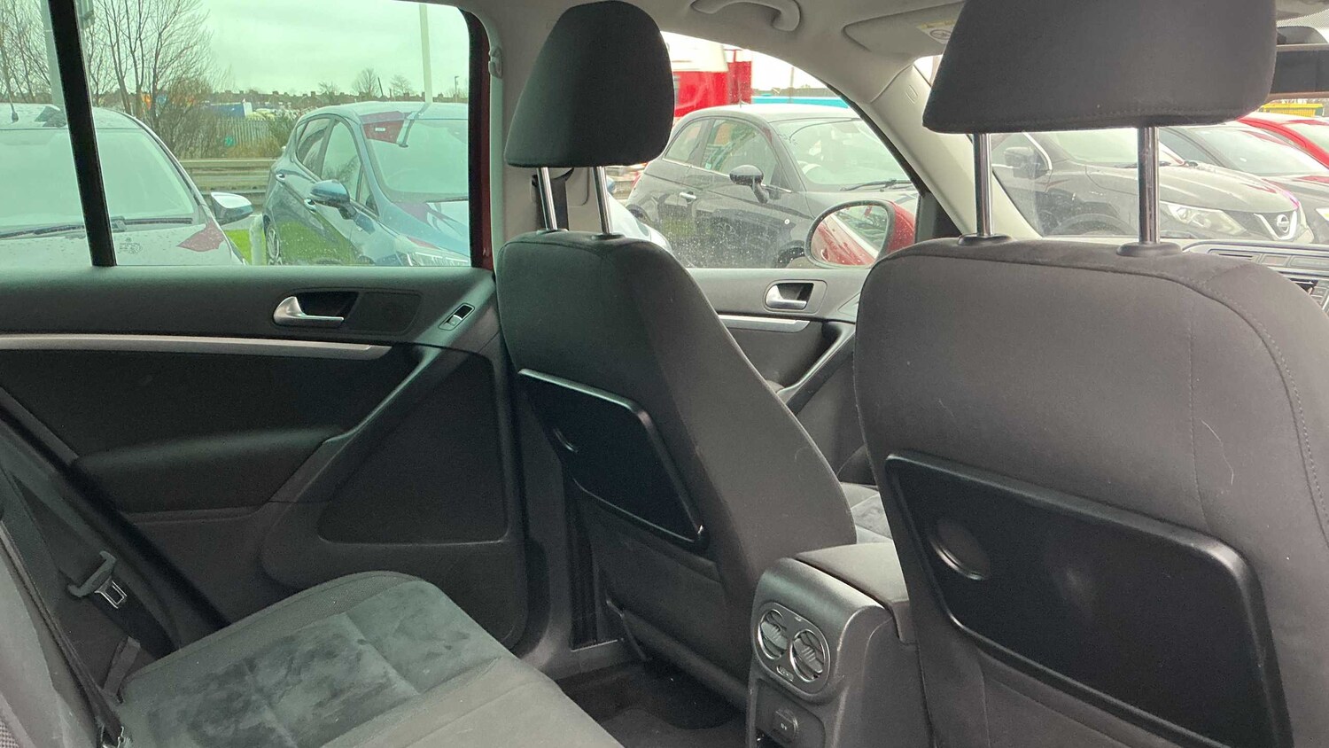 Used Volkswagen Tiguan for sale - 77862630: Photo 14