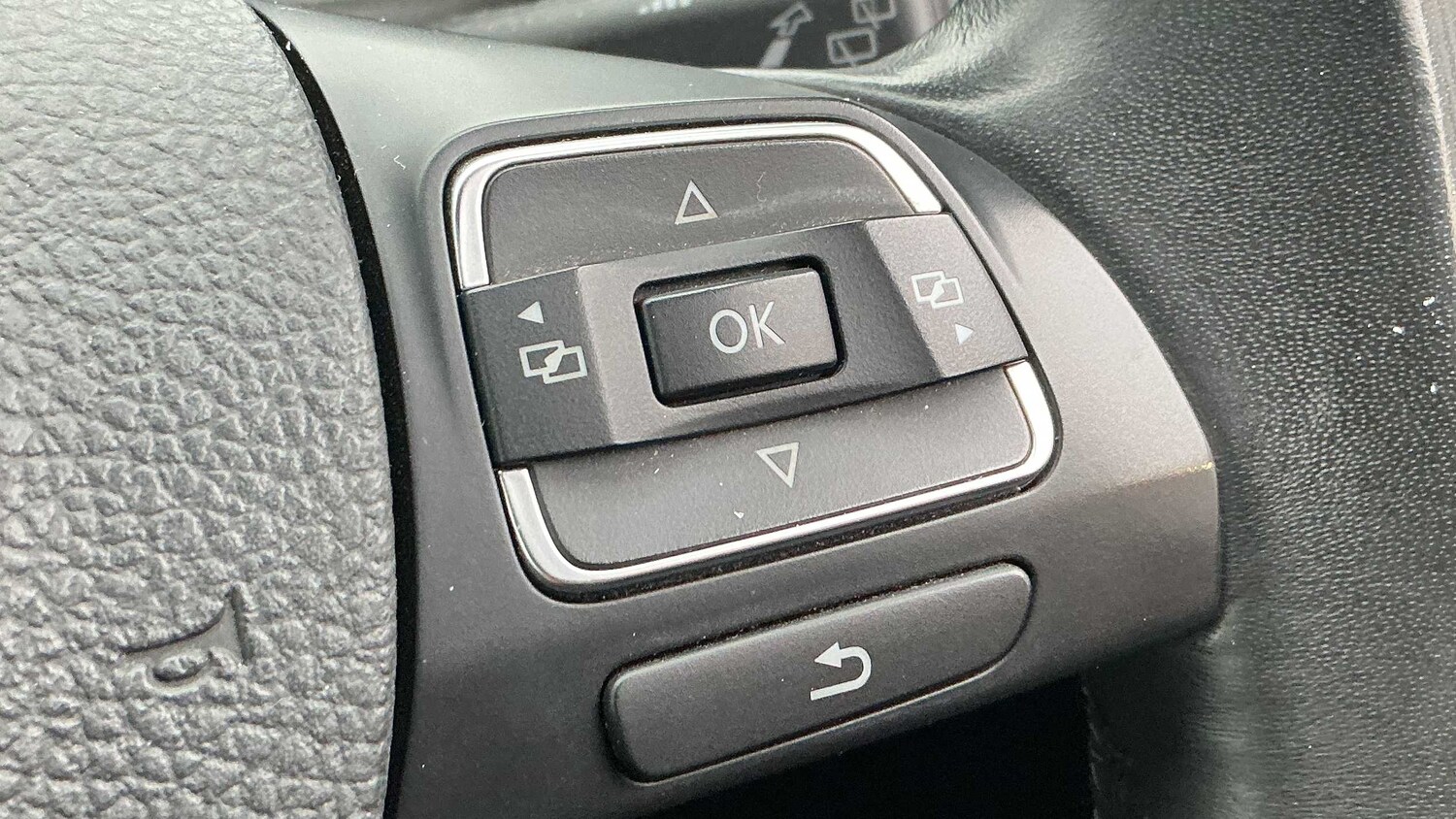 Used Volkswagen Tiguan for sale - 77862630: Photo 16