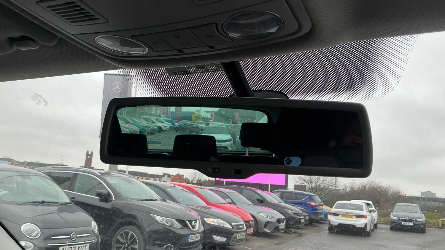 Used Volkswagen Tiguan for sale - 77862630: Photo 18