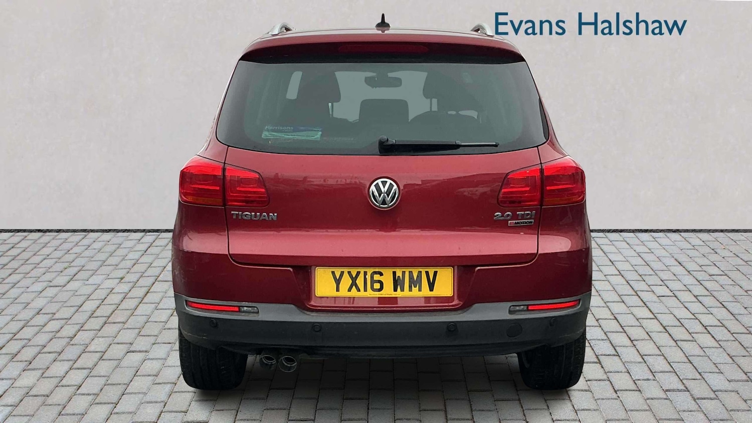 Used Volkswagen Tiguan for sale - 77862630: Photo 5