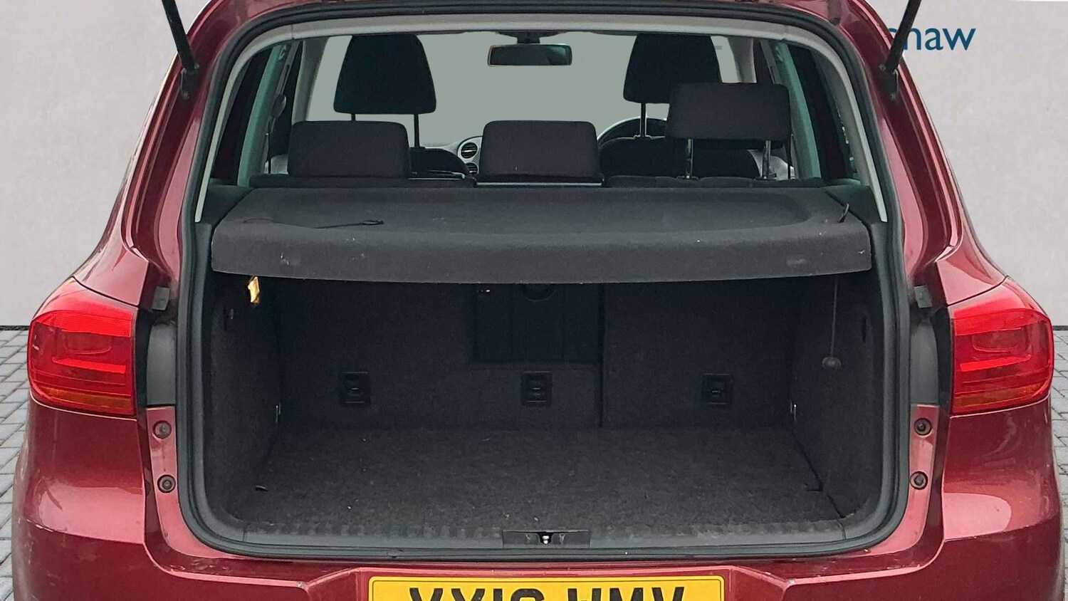 Used Volkswagen Tiguan for sale - 77862630: Photo 7