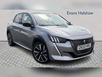 Used Peugeot 208 2022 for sale - 79282174: Photo