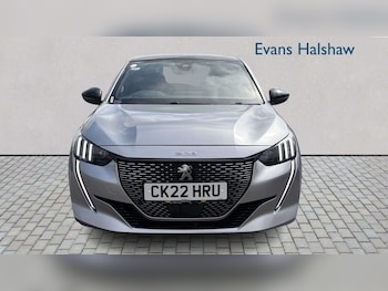 Used Peugeot 208 2022 for sale - 79282174: Photo