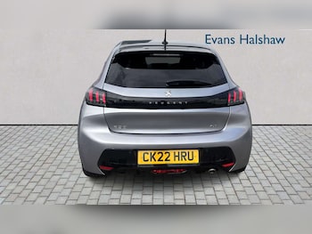 Used Peugeot 208 2022 for sale - 79282174: Photo