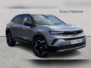 Used Vauxhall Mokka 2024 for sale - 78845514: Photo