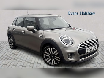 Used MINI Hatch 2020 for sale - 78104523: Photo