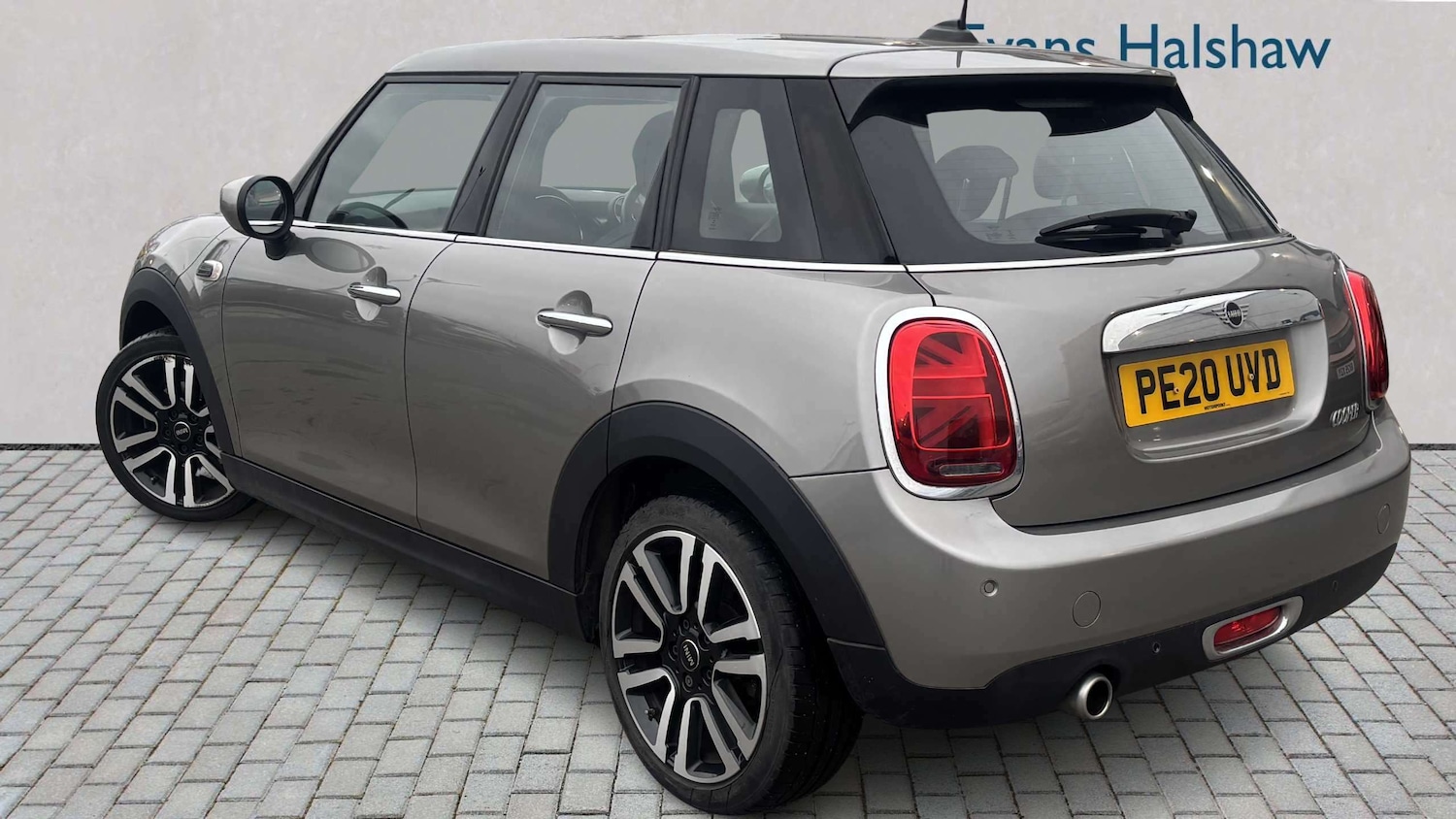 Used MINI Hatch 2020 for sale - 78104523: Photo 2