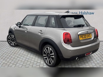 Used MINI Hatch 2020 for sale - 78104523: Photo