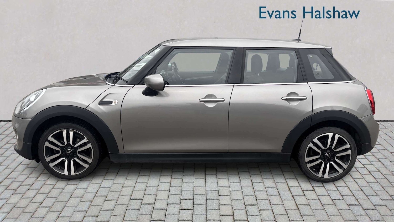 Used MINI Hatch 2020 for sale - 78104523: Photo 3