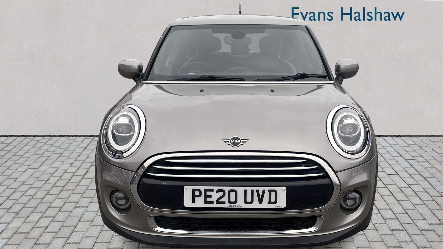 Used MINI Hatch 2020 for sale - 78104523: Photo 4