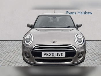 Used MINI Hatch 2020 for sale - 78104523: Photo