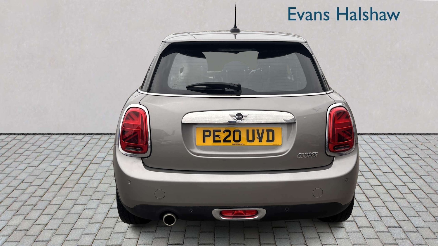 Used MINI Hatch 2020 for sale - 78104523: Photo 5