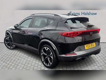 Used Cupra Formentor 2021 for sale - 78961133: Photo