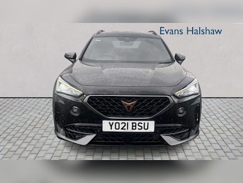 Used Cupra Formentor 2021 for sale - 78961133: Photo