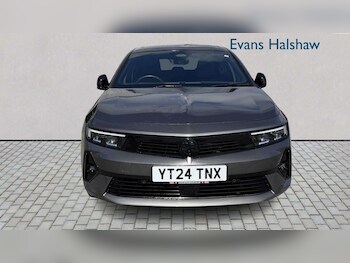 Used Vauxhall Astra 2024 for sale - 78351885: Photo