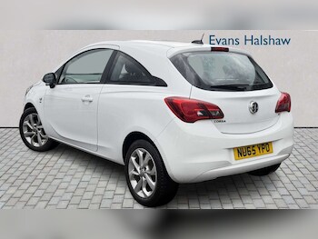 Used Vauxhall Corsa 2015 for sale - 78550934: Photo