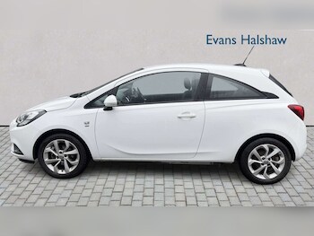 Used Vauxhall Corsa 2015 for sale - 78550934: Photo