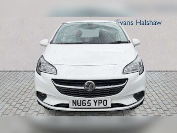 Used Vauxhall Corsa 2015 for sale - 78550934: Photo