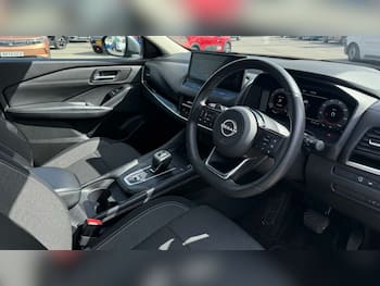 Used Nissan Qashqai 2023 for sale - 79648853: Photo