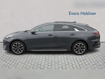 Used Kia Pro Ceed 2023 for sale - 78551500: Photo