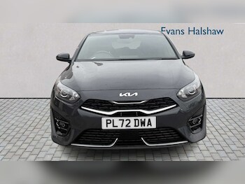Used Kia Pro Ceed 2023 for sale - 78551500: Photo