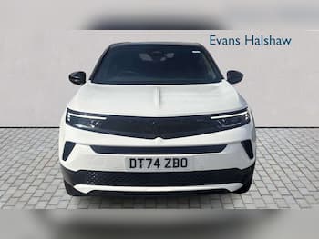 Used Vauxhall Mokka 2025 for sale - 79648764: Photo