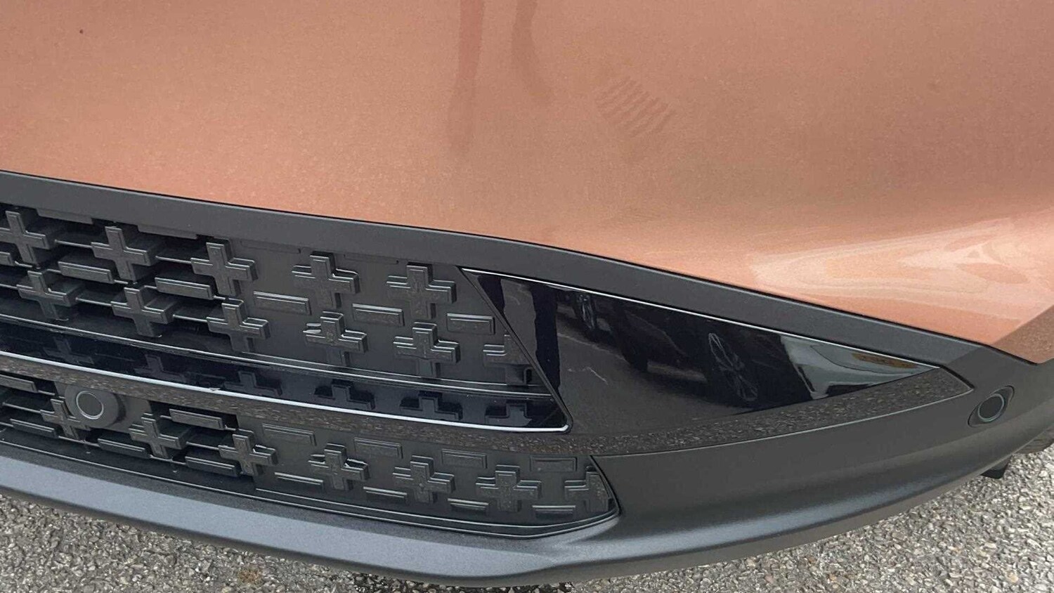 Used Vauxhall Grandland 2025 for sale - 77857036: Photo 10