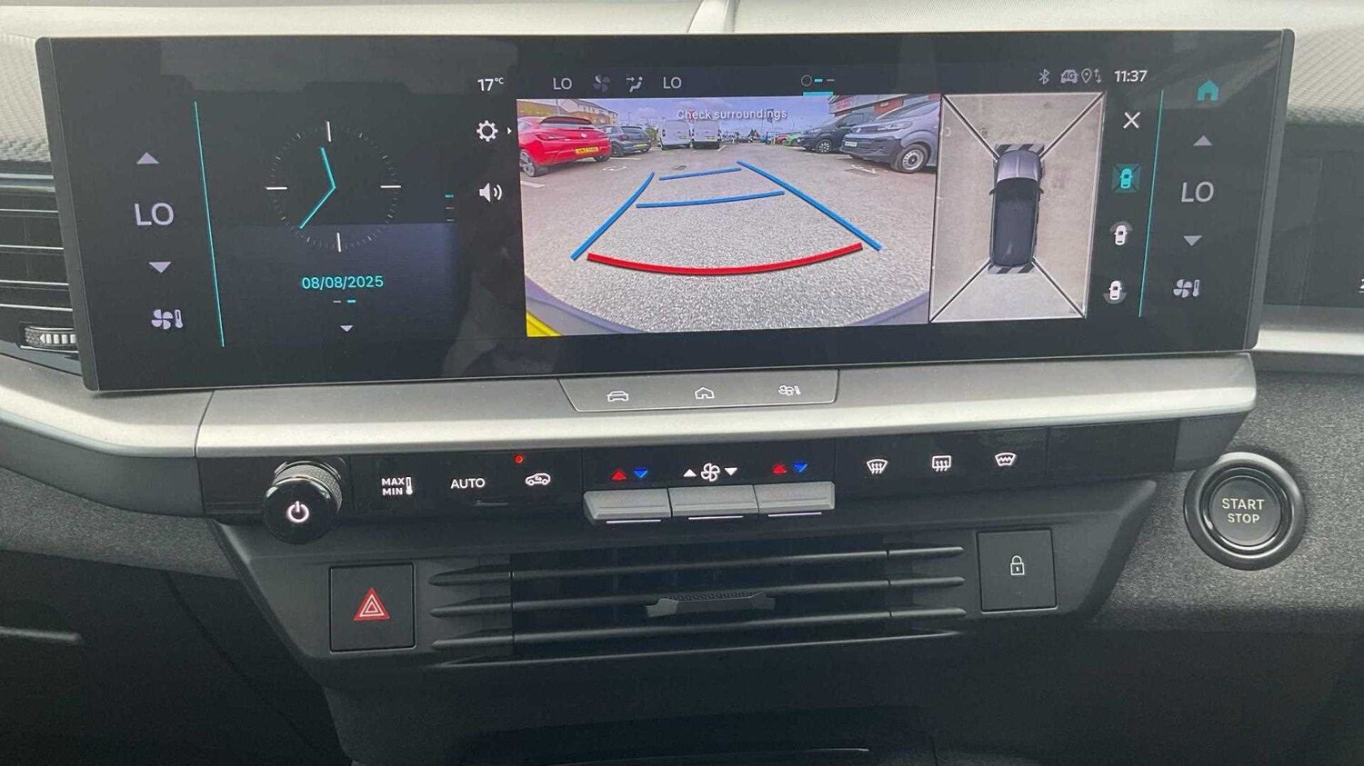 Used Vauxhall Grandland 2025 for sale - 77857036: Photo 15