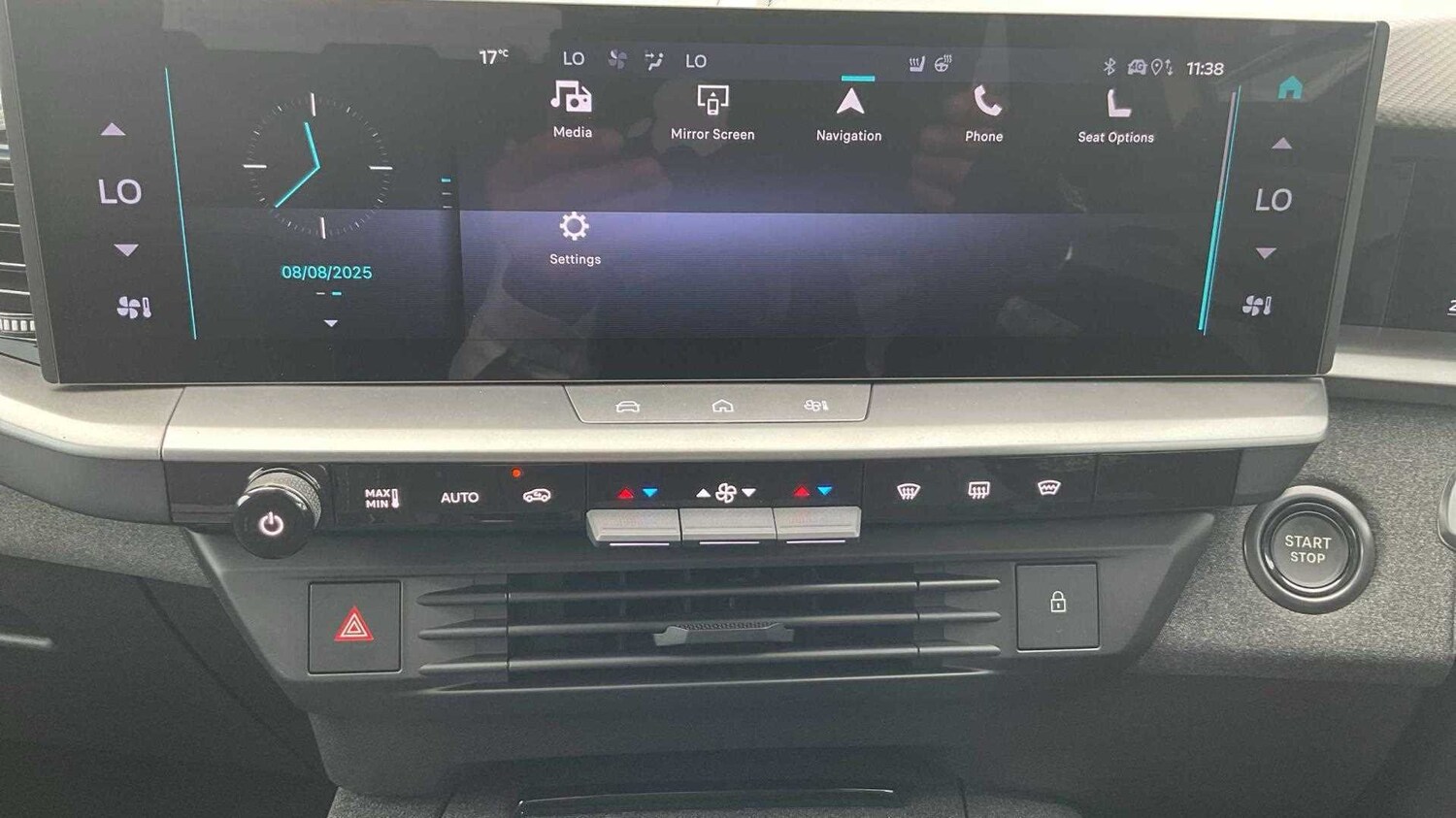 Used Vauxhall Grandland 2025 for sale - 77857036: Photo 18