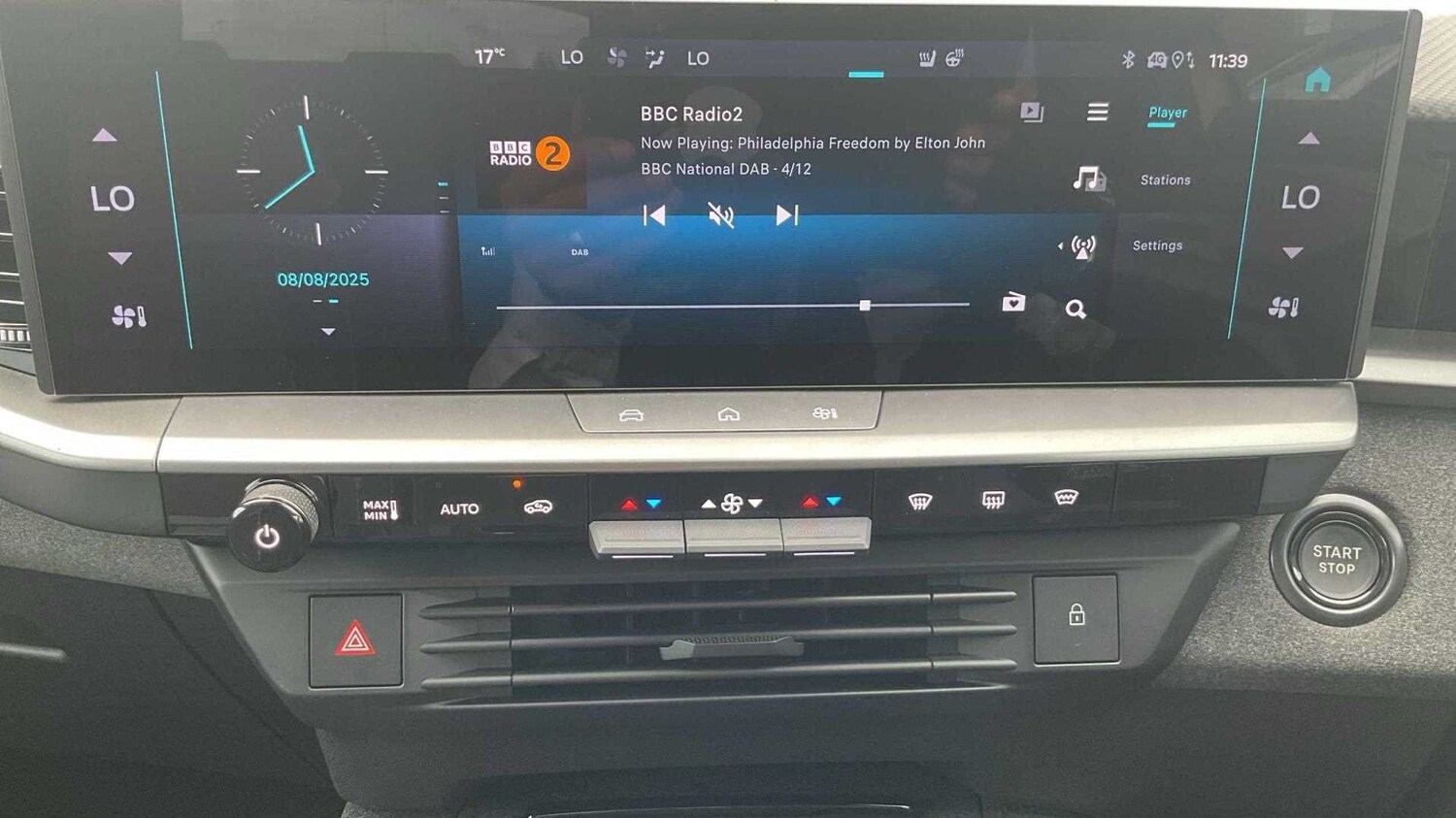 Used Vauxhall Grandland 2025 for sale - 77857036: Photo 20