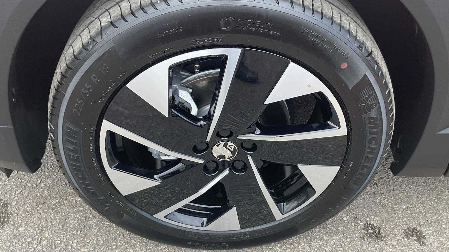 Used Vauxhall Grandland 2025 for sale - 77857036: Photo 5