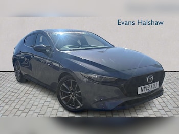 Used Mazda Mazda3 2019 for sale - 78464814: Photo