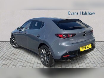 Used Mazda Mazda3 2019 for sale - 78464814: Photo