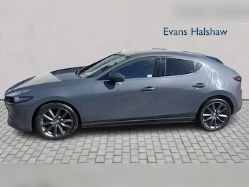 Used Mazda Mazda3 2019 for sale - 78464814: Photo