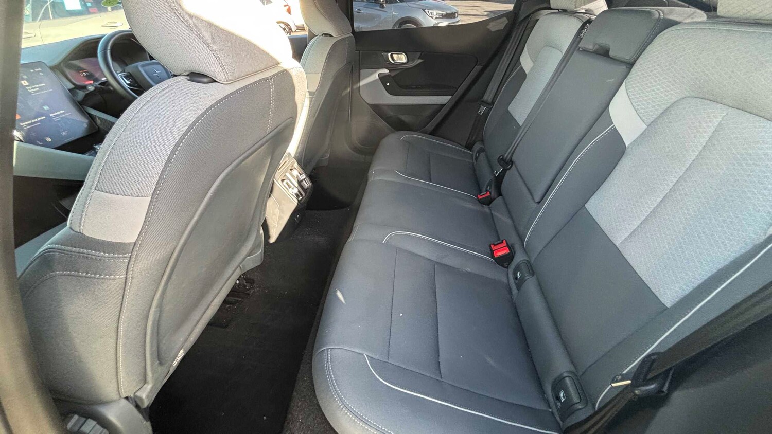 Used Polestar Polestar 2 2021 for sale - 77862193: Photo 10