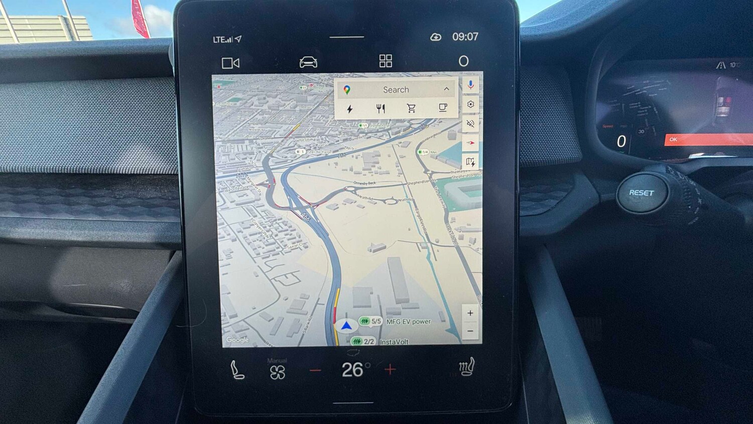 Used Polestar Polestar 2 2021 for sale - 77862193: Photo 12