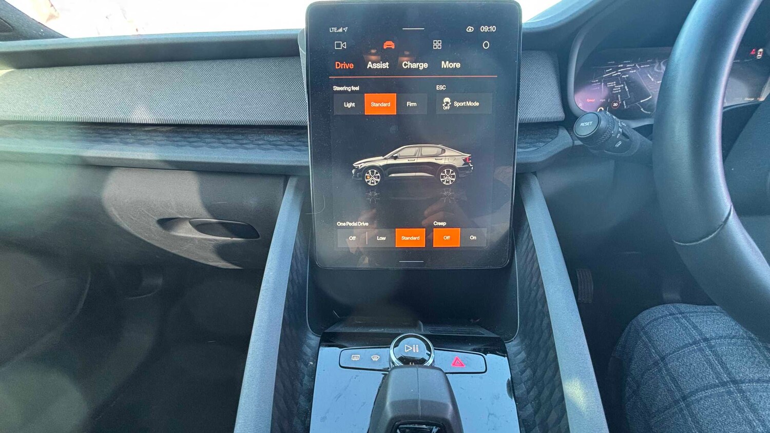 Used Polestar Polestar 2 2021 for sale - 77862193: Photo 18