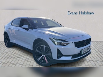 Used Polestar Polestar 2 2021 for sale - 77862193: Photo
