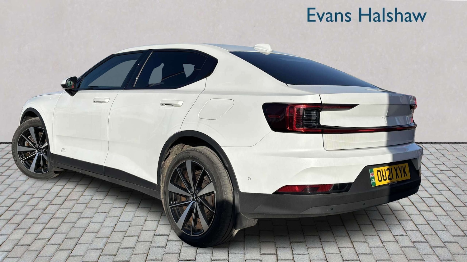 Used Polestar Polestar 2 2021 for sale - 77862193: Photo 2